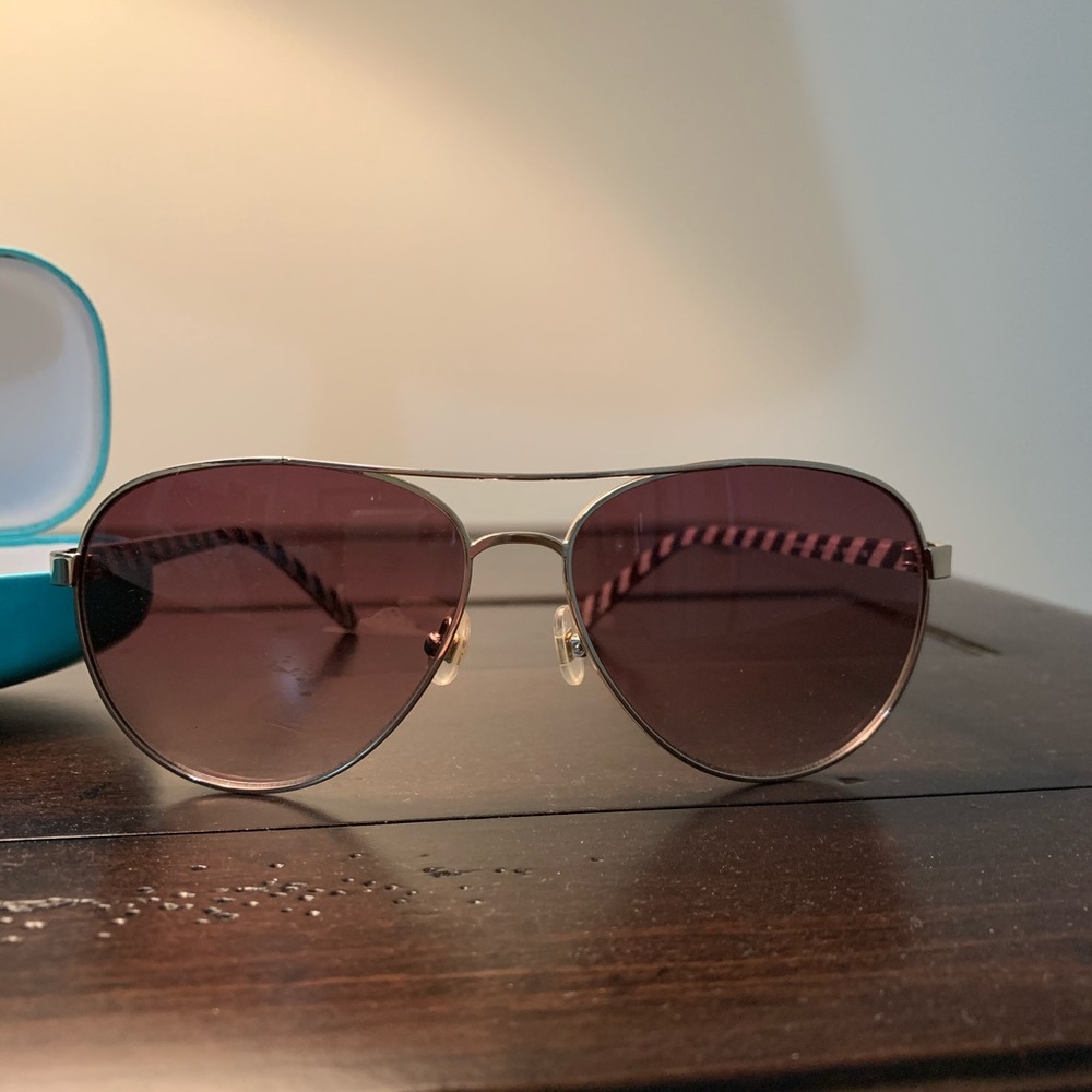Kate spade sunglasses